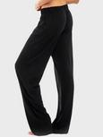 LOUNGE PANT - BLACK