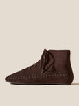 Birla Chukka Suede - Coffee