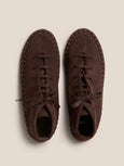 Birla Chukka Suede - Coffee