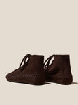Birla Chukka Suede - Coffee
