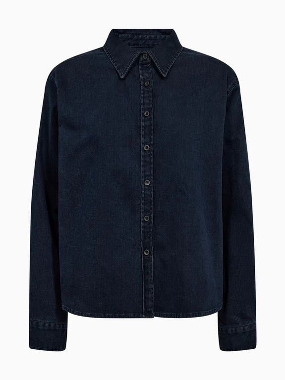 Ellen Shirt - Wash Austin