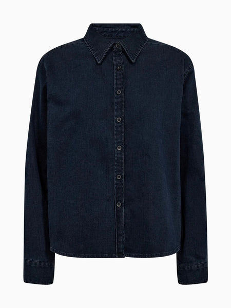 Ellen Shirt - Wash Austin