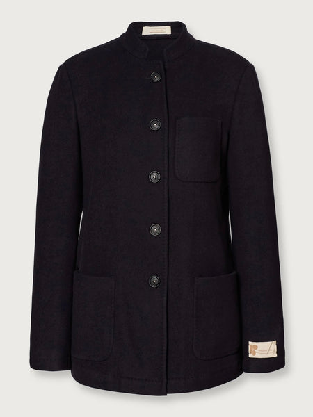 Baliw Jacket - Blue