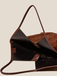 Coloma Suede - Auburn