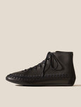 Birla Chukka - Black