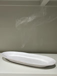 Platter 41x28 - bianco