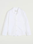 Classic pyjamas - White