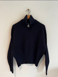 Sweater Isa - navy