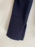 Sweater Mirta - navy