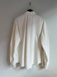 My cotton shirt - ecru