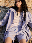 Shirt - lupine