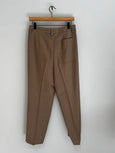 Trousers Roxanne Flan - camel