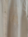 Michelle Shirt N°829 - Letter