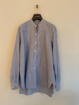 PARTENOPE shirt - champagne