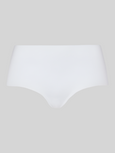 Invisible Cotton MAXI BRIEFS - white