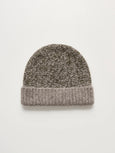 Hela beanie – mix bark