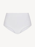 High Rise Brief - ivory