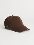 Cap - Brown