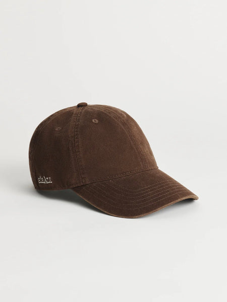 Cap - Brown