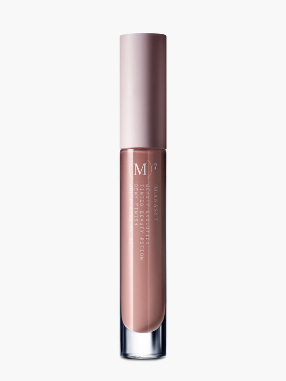 Tinted Beauty Potion - Cattleya
