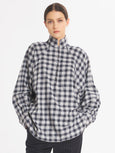 Shirt Cristal Rifugio - Avorio