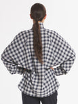 Shirt Cristal Rifugio - Avorio