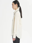Shirt Charlotte Tendon - Ecrù