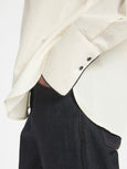 Shirt Charlotte Tendon - Ecrù