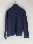 Sweater Mirta - navy