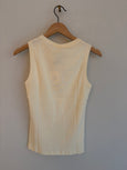 June Tanktop - butter