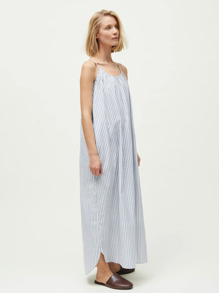 Strap dress long verano - mix kit