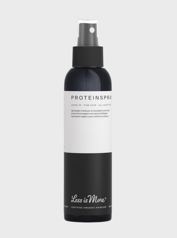 Organic Styling Protein Spray 150 ml