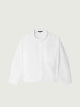 CHYPRE BLOUSE - white