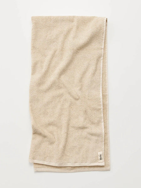 LINEN TOWEL 70X140 - pure nature