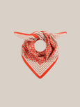 Phedre Scarf - Clown