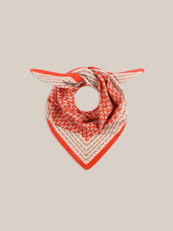 Phedre Scarf - Clown