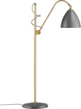 Floor Lamp BL3 Medium Diameter 21cm