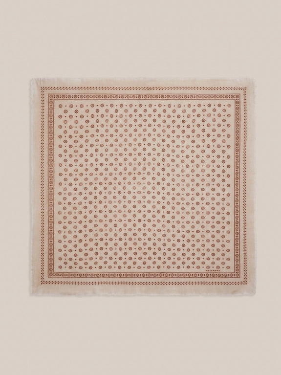 Olaf Scarf - Western