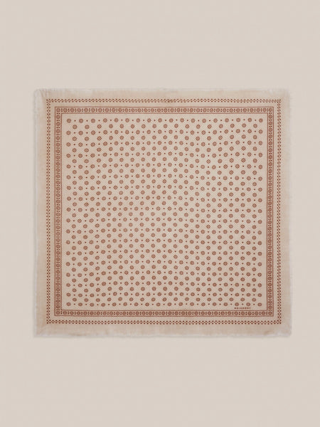 Olaf Scarf - Western