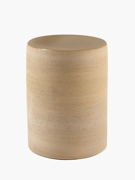 Side Table Pawn - Beige