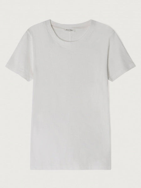 GAMIPY T-shirt 21 - white
