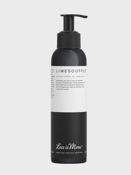 Organic Styling Limesouffle 150 ml