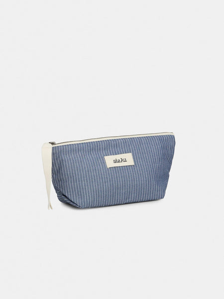 Pouch letto mini - mix blue