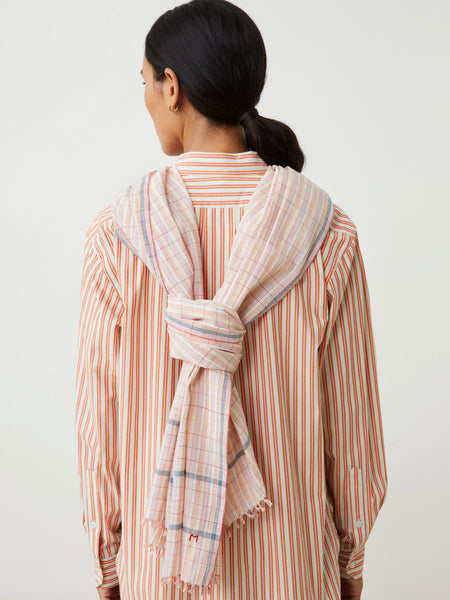 Scarf Partition N°770 - Tulipe