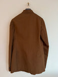 Jacket Baliw - brown