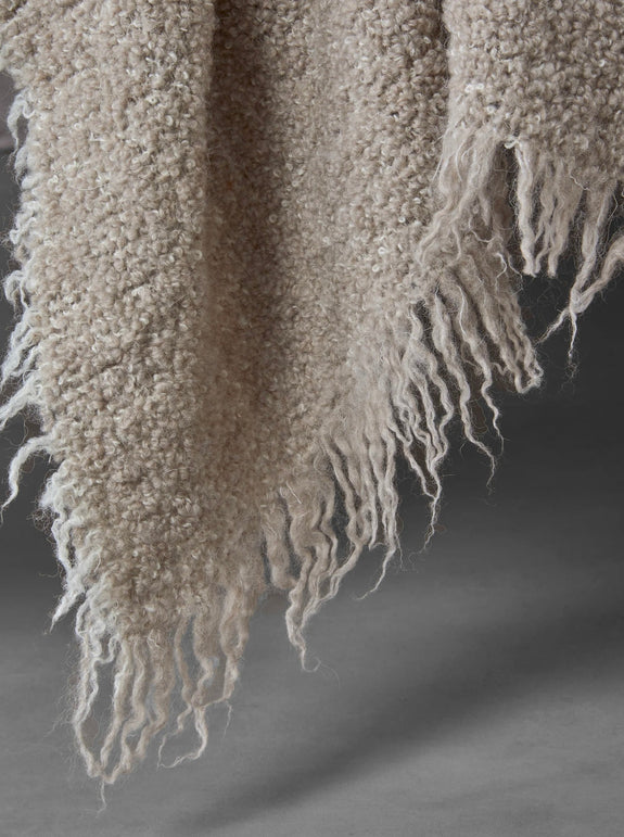 Blanket Tuis - mastice