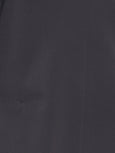 Coat Ettore Semper - Navy