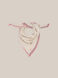 Idol Scarf - Embroidery Cord