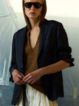 Jacket Sila Lumen - Bronzo