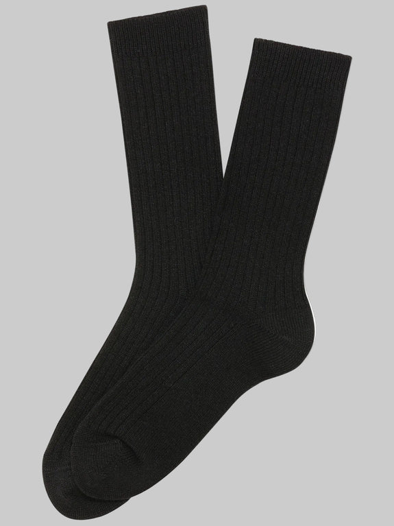 Socks - black
